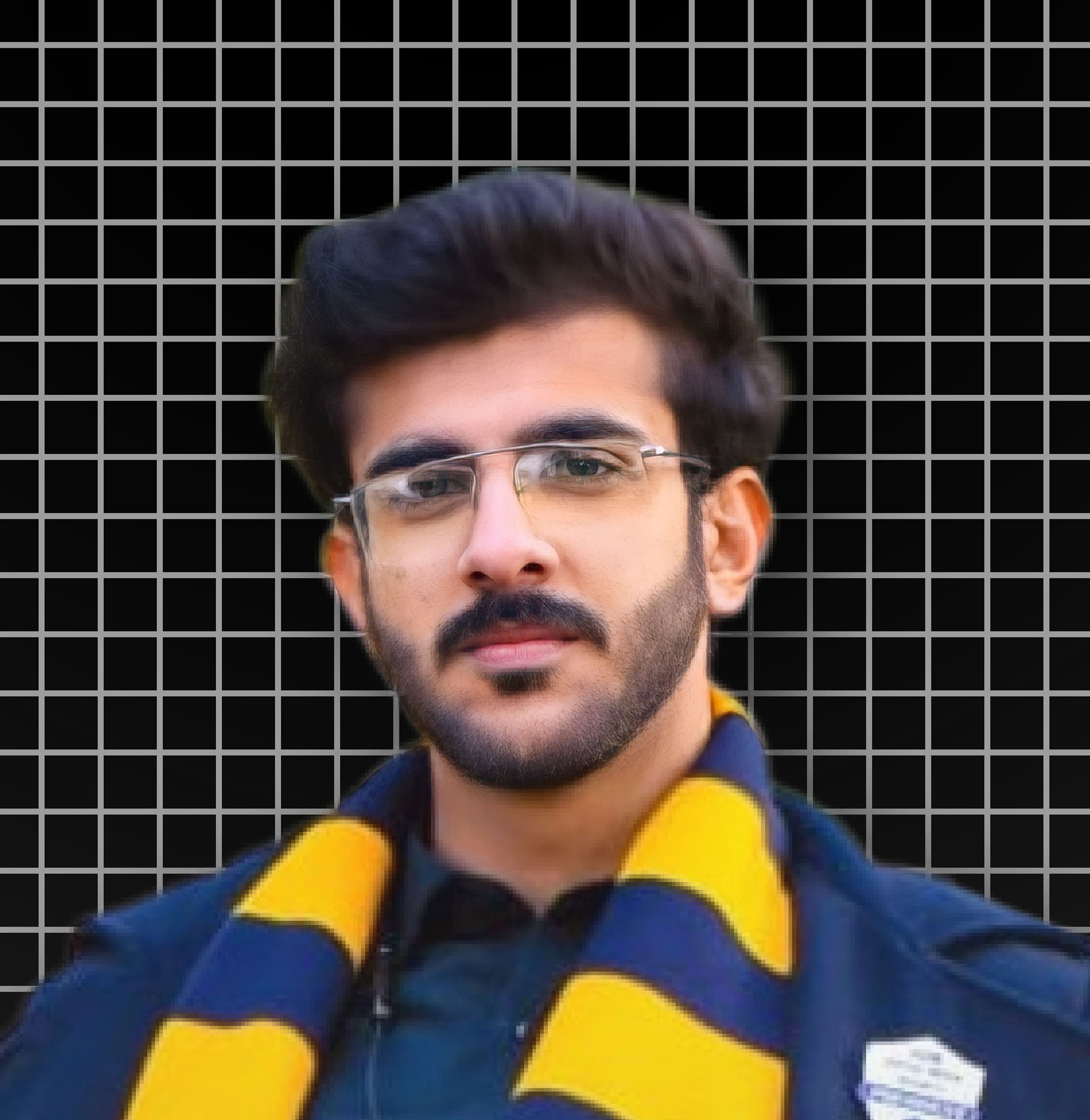 Abdur Rehman Shafqat