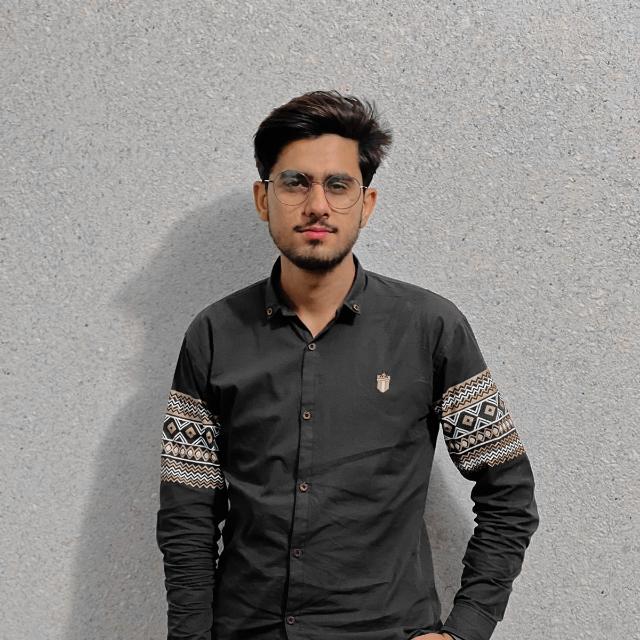 Muhammad Faeez Shabbir